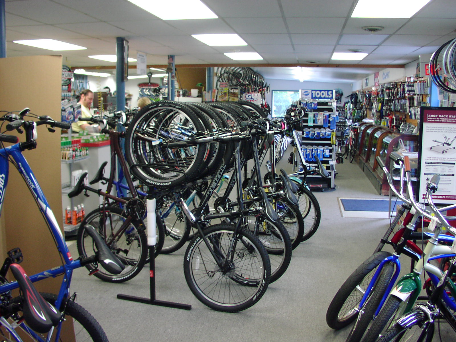 cycle stores open near me