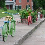 Schuylerville Bike Shop on the Move